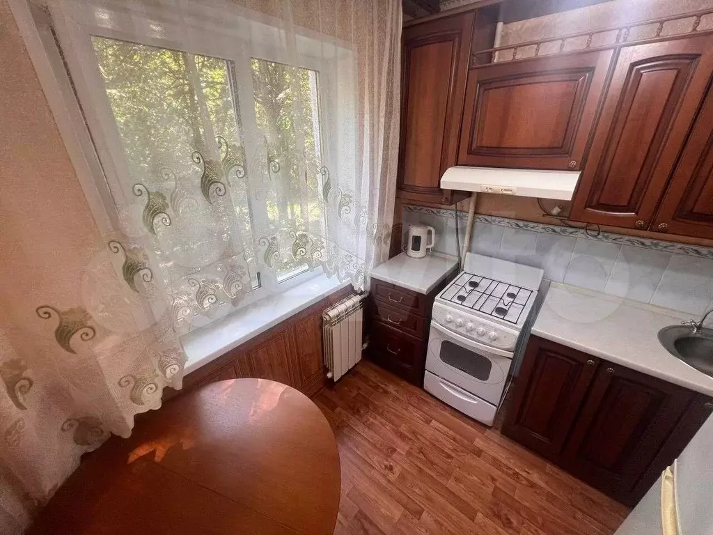 2-к. квартира, 44,7 м, 2/5 эт. - Фото 1