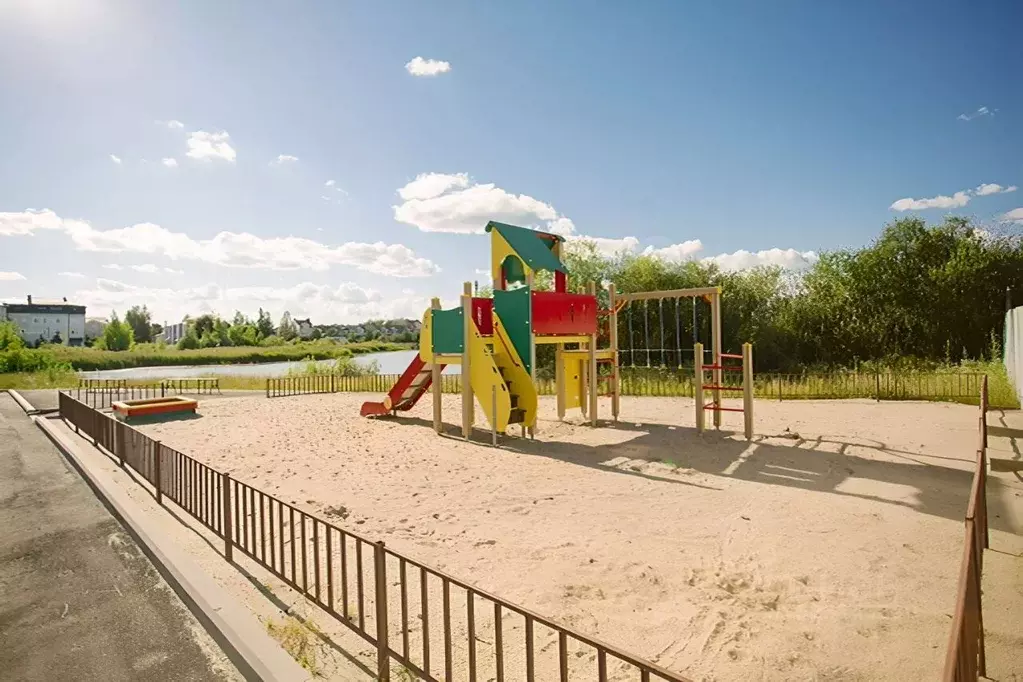 1-к кв. Ярославская область, Ярославский муниципальный округ, д. ... - Фото 1