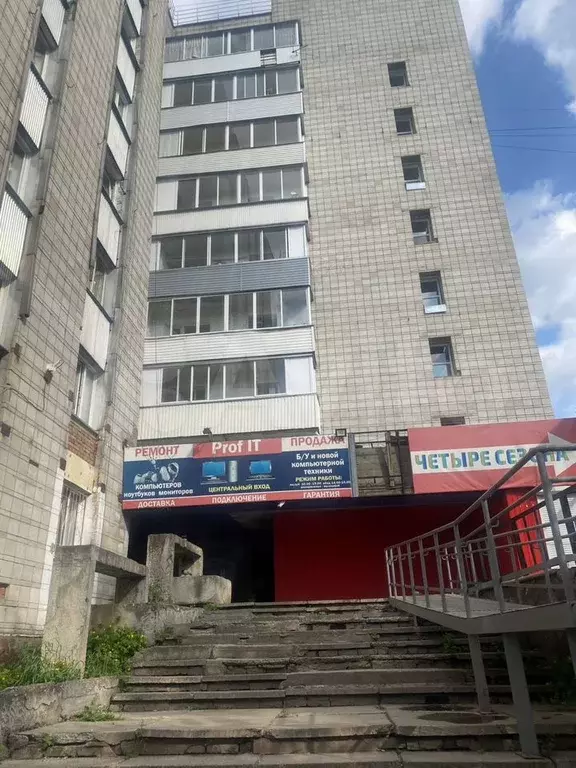 Комната 16,5 м в 1-к., 6/9 эт. - Фото 1