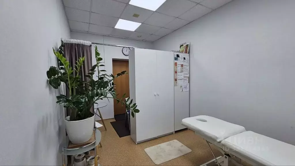 Офис в Новосибирская область, Новосибирск ул. Крылова, 36 (16 м) - Фото 2
