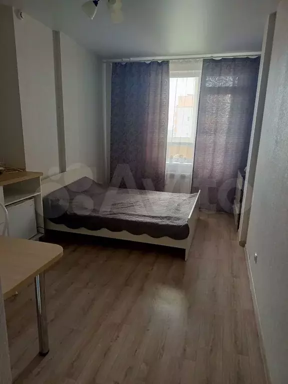 Квартира-студия, 26 м, 9/14 эт. - Фото 0