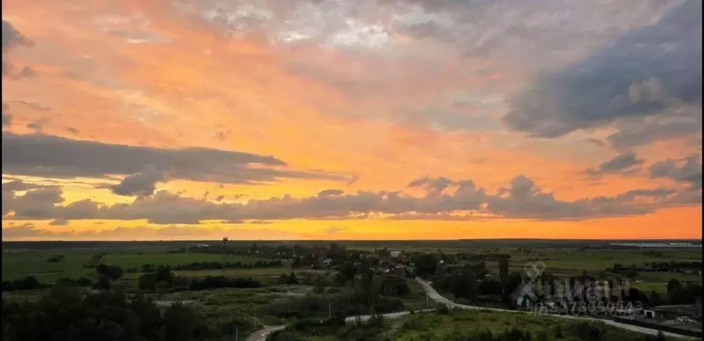 Квартира, 2 комнаты, 55 м - Фото 1