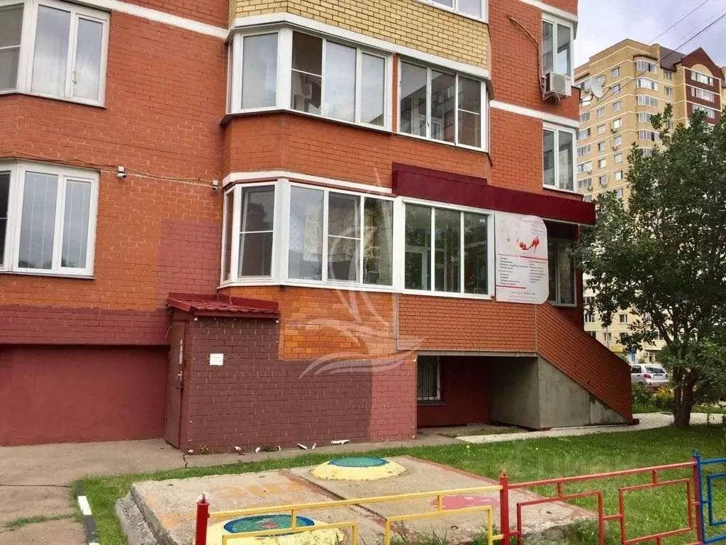 Помещение свободного назначения в Московская область, Подольск ... - Фото 2