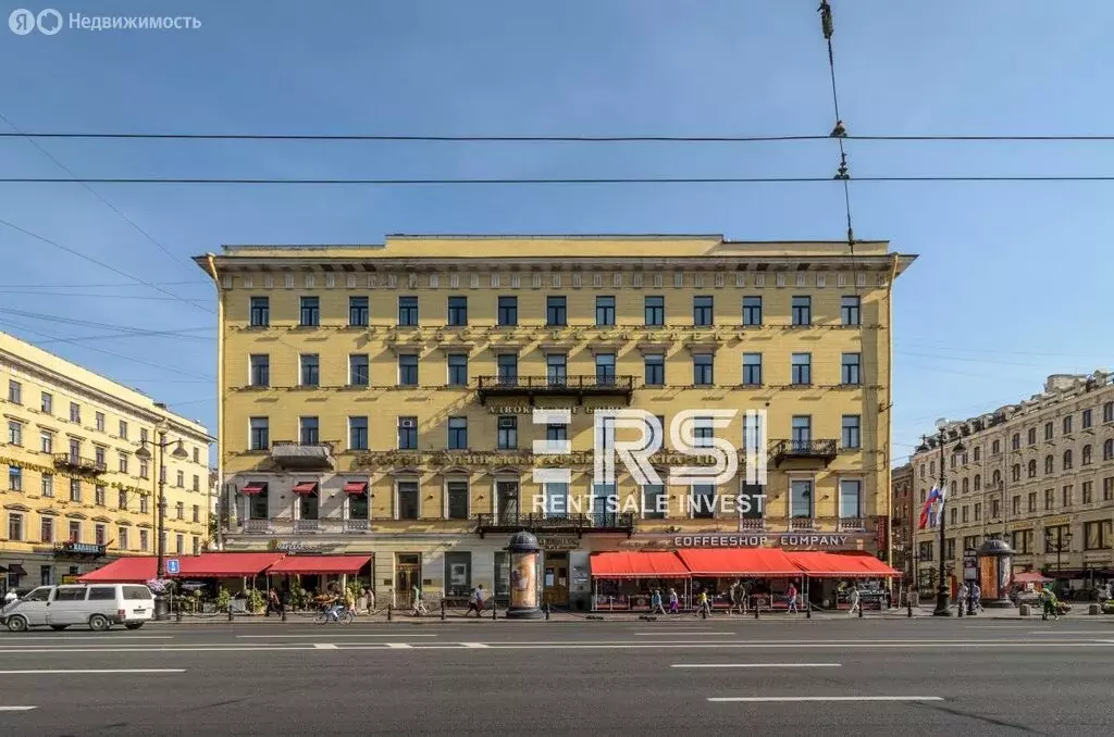 Помещение свободного назначения (216 м) - Фото 0