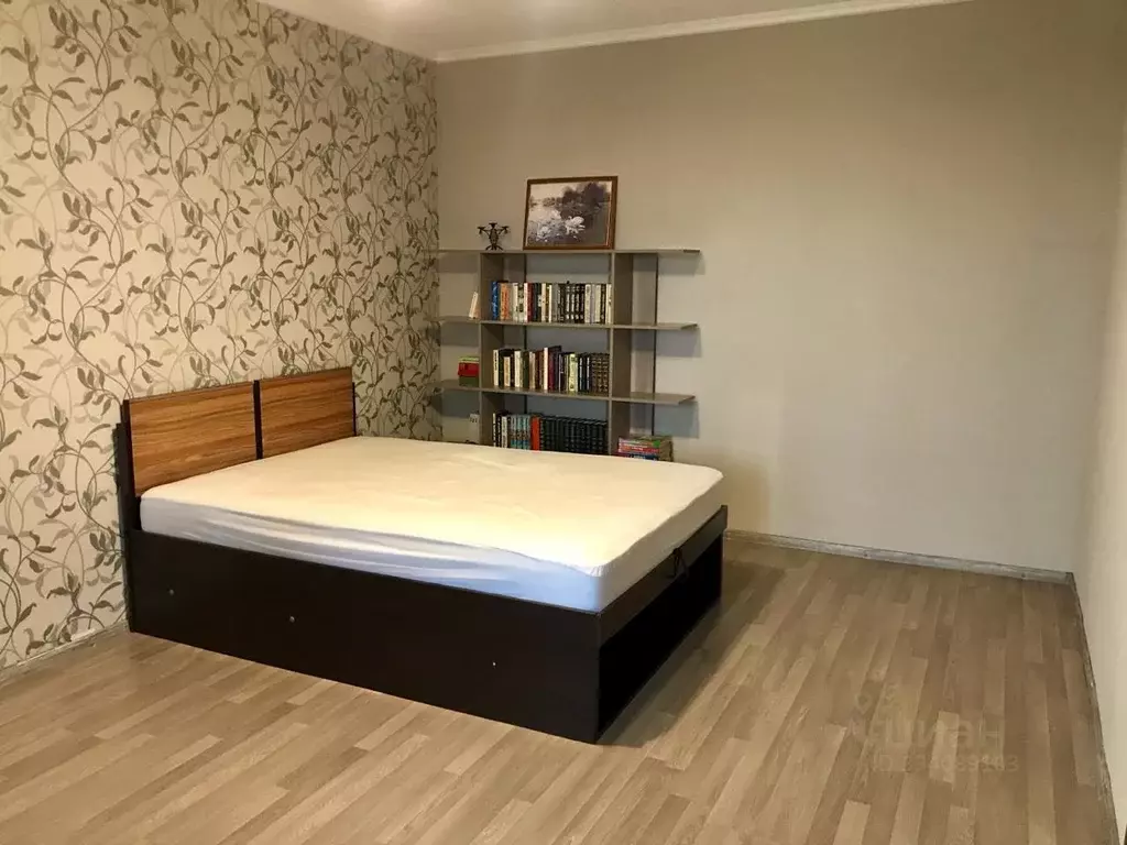 1-к кв. Москва, Москва, Щербинка ул. Индустриальная, 9 (43.0 м) - Фото 2
