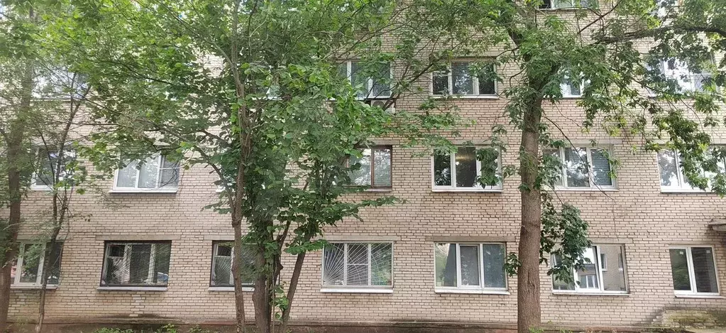 Комната 18 м в 1-к., 3/4 эт. - Фото 0