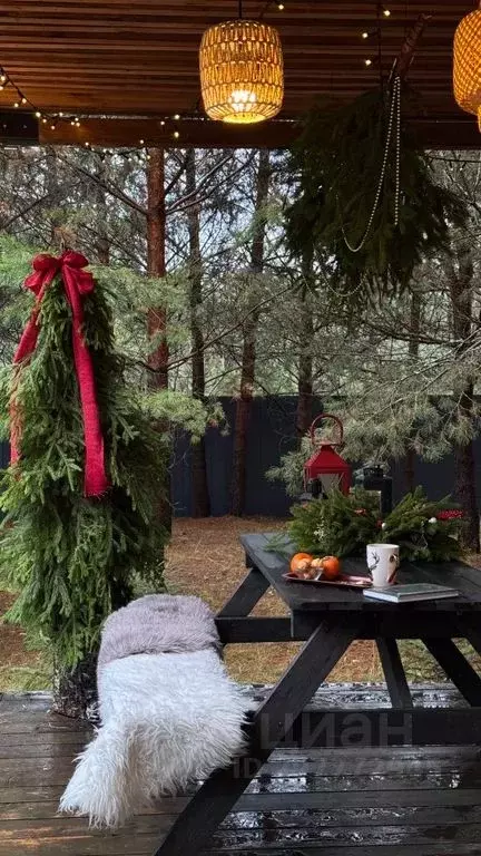 Дом в Московская область, Ступино городской округ, д. Бекетово пер. ... - Фото 2