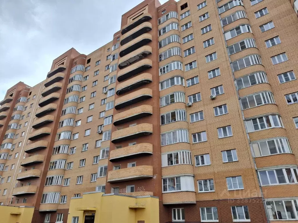 1-к кв. Московская область, Дмитров ул. Спасская, 3 (39.0 м) - Фото 1