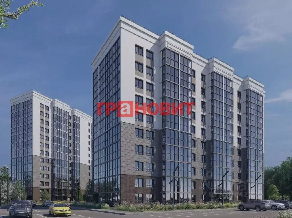 Помещение свободного назначения в Новосибирская область, Обь ул. ... - Фото 0