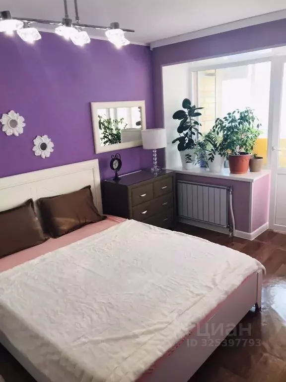 3-к кв. Тюменская область, Тюмень Солнечный проезд, 27 (72.7 м) - Фото 2