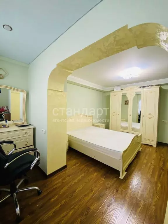 3-к кв. Ставропольский край, Ессентуки Вокзальная ул. (71.0 м) - Фото 2