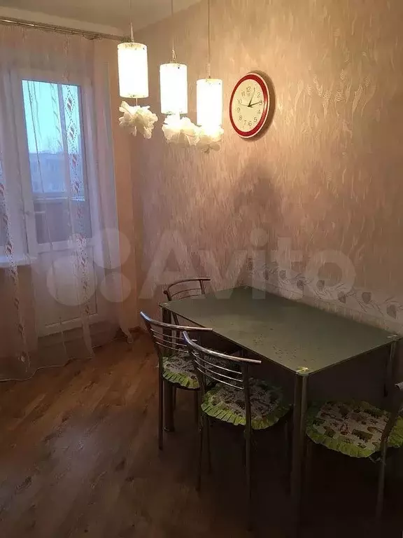 2-к. квартира, 73 м, 4/17 эт. - Фото 1