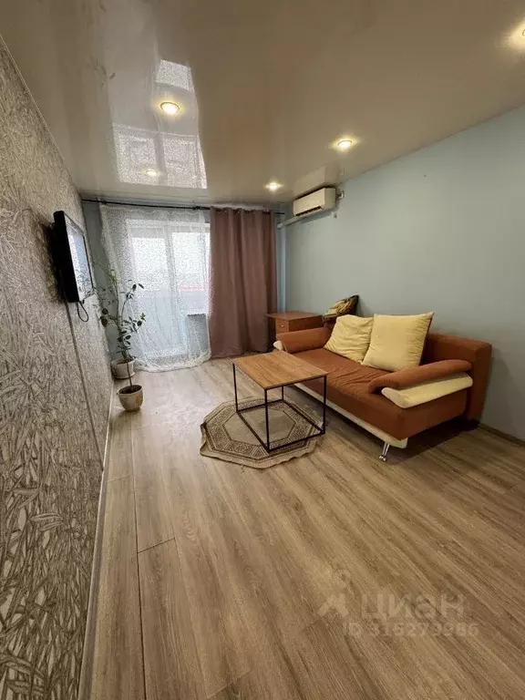 1-к кв. Самарская область, Самара просп. Кирова, 405 (41.0 м) - Фото 1