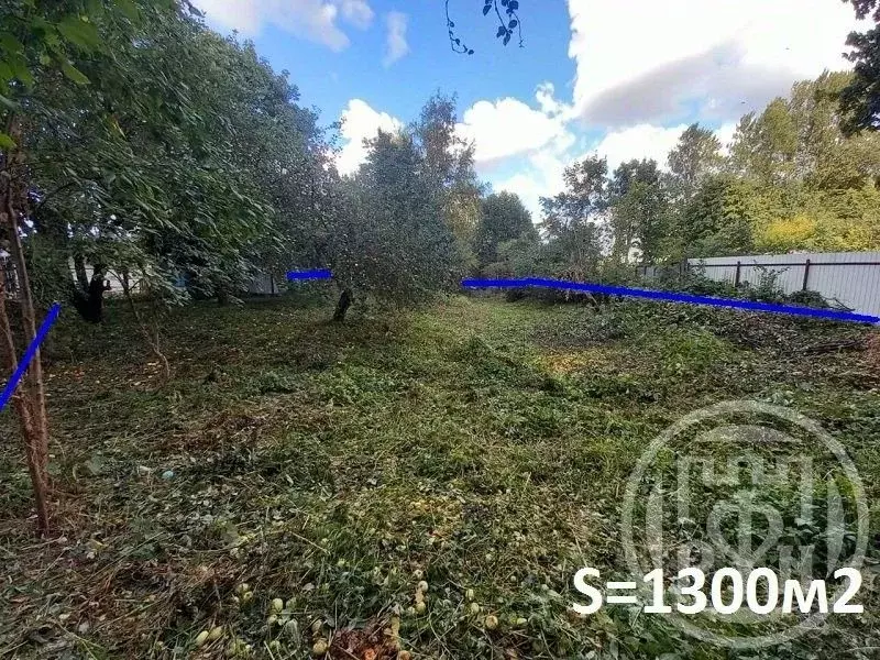 Участок в Санкт-Петербург Лесопромышленный Комбинат Ленметростроя СНТ, ... - Фото 1