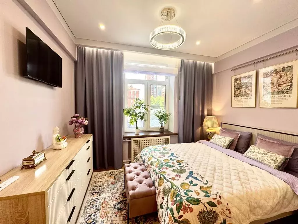 1-к кв. Москва Гостиничный проезд, 6К2 (25.0 м) - Фото 1