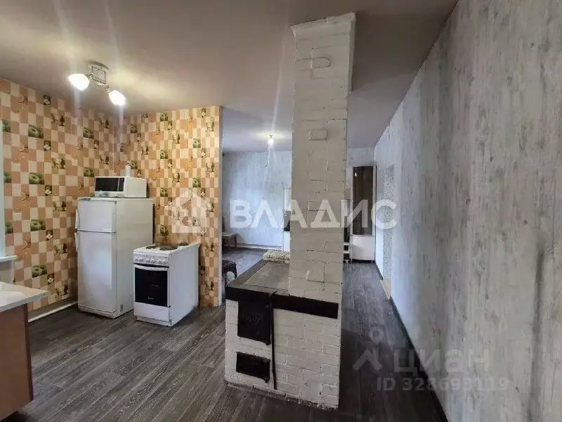 Дом в Бурятия, Улан-Удэ ул. Костровая, 17 (207 м) - Фото 1