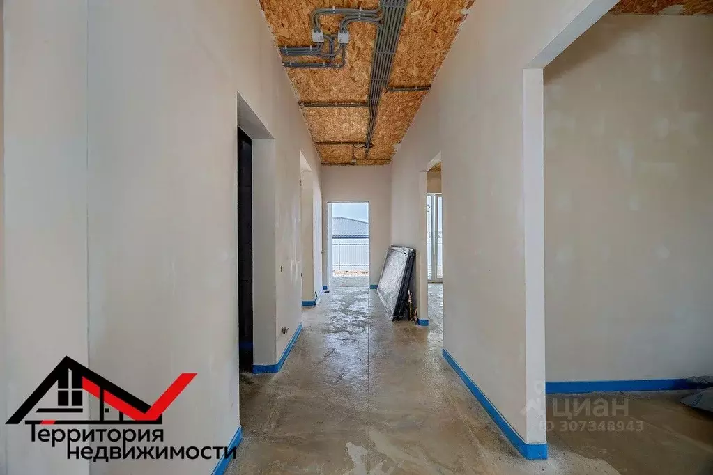 Дом в Севастополь Балаклавский муниципальный округ, Автомобилист ... - Фото 2