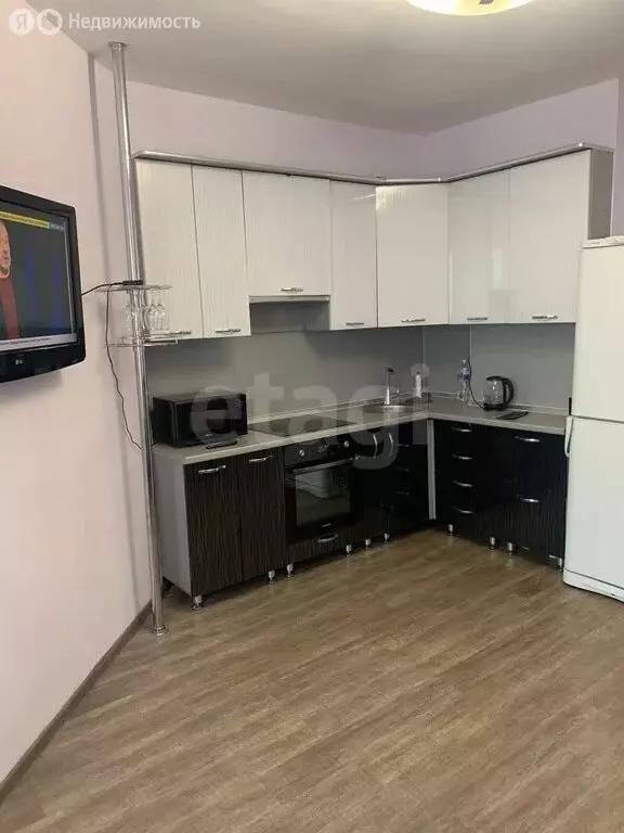 2-комнатная квартира: Ангарск, 18-й микрорайон, 19 (52.5 м) - Фото 0