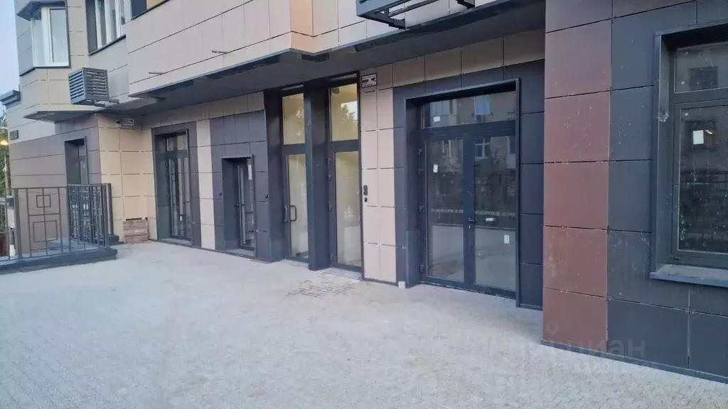 Помещение свободного назначения в Московская область, Ступино ул. ... - Фото 0