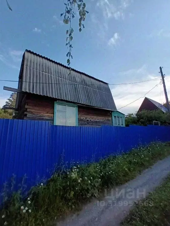 Дом в Иркутская область, Шелеховский район, Олхинское муниципальное ... - Фото 0