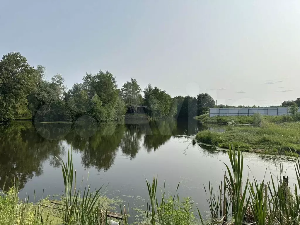 Дом 55 м на участке 16,5 сот. - Фото 0
