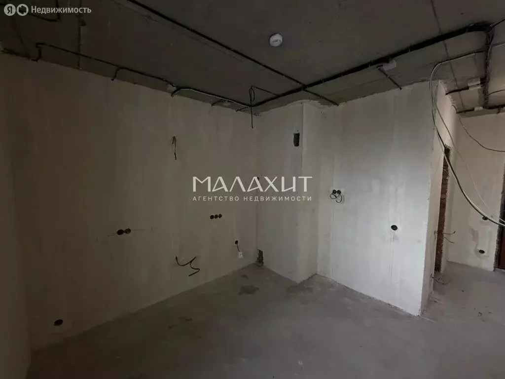1-комнатная квартира: Самара, Осетинская улица, 19 (34 м) - Фото 2