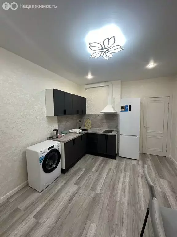 1-комнатная квартира: Архангельск, Воскресенская улица, 92к3 (36 м) - Фото 1