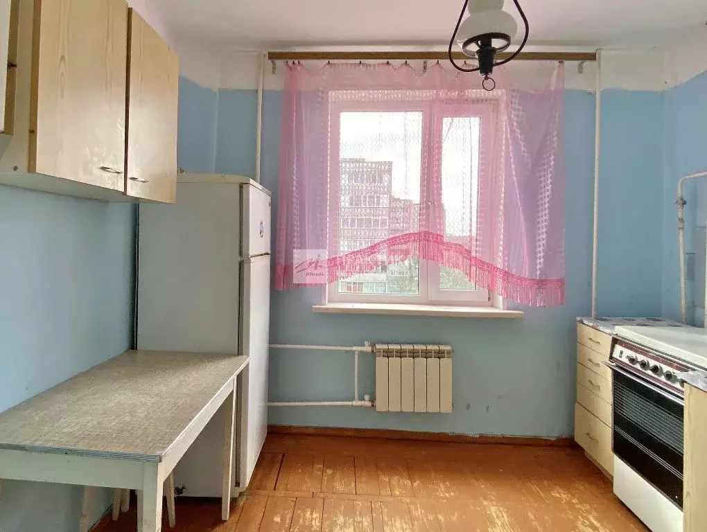 Продается 3-комнатная квартира - Фото 0