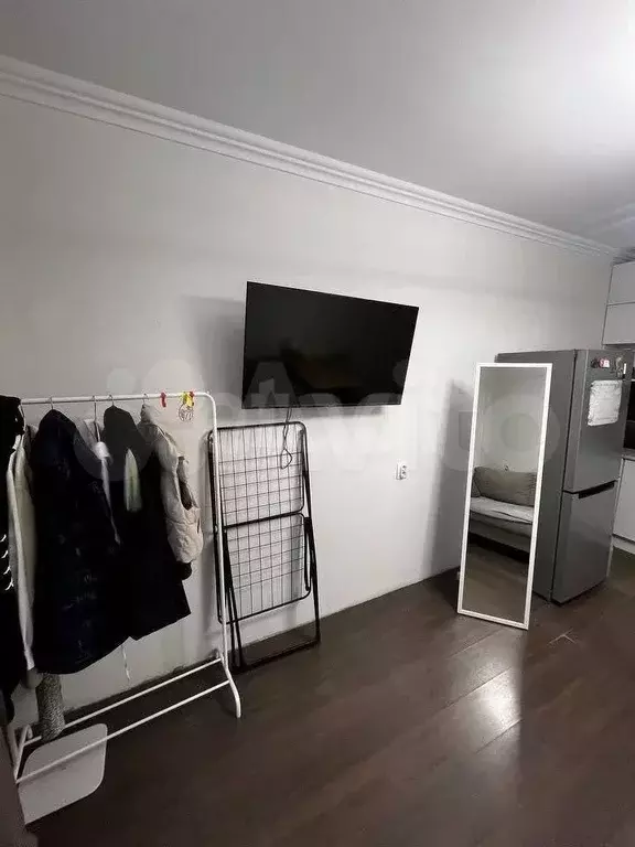 Квартира-студия, 20 м, 5/16 эт. - Фото 1