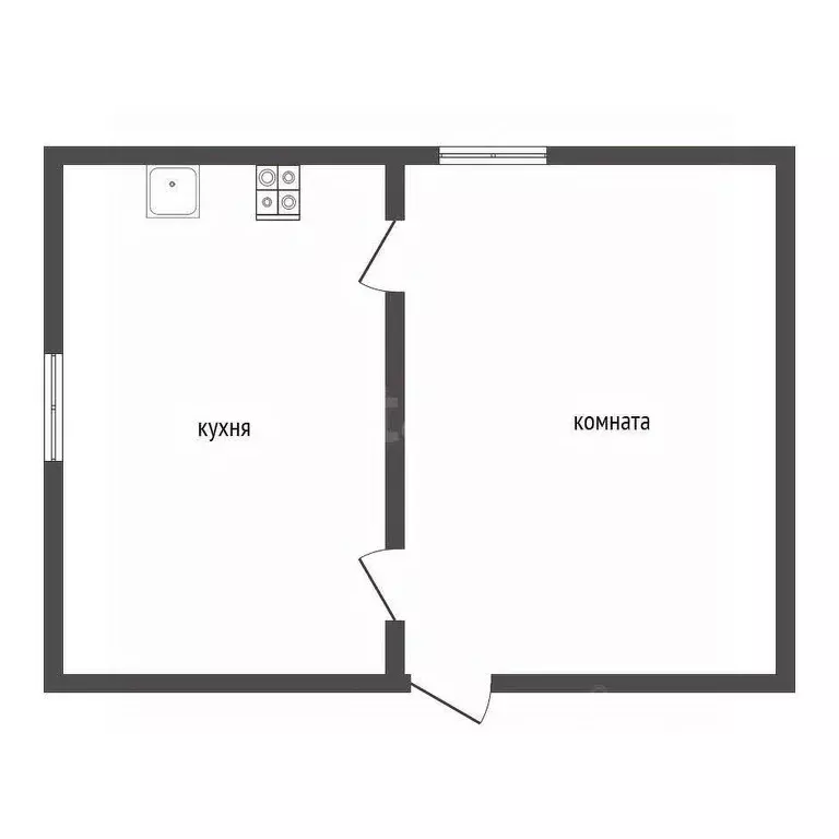 Дом в Воронежская область, Рамонский район, Новоживотинновское с/пос, ... - Фото 1