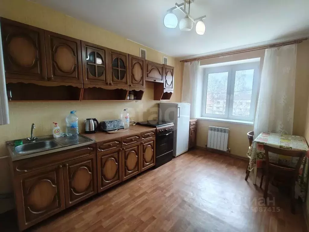 1-к кв. Смоленская область, Смоленский муниципальный округ, с. Печерск ... - Фото 2