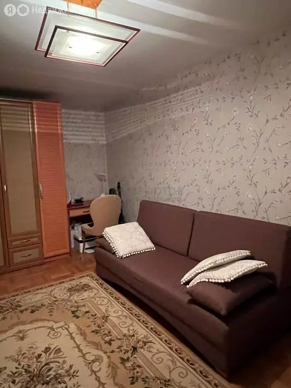 1-комнатная квартира: Москва, улица Гиляровского, 36с1А (34 м) - Фото 2