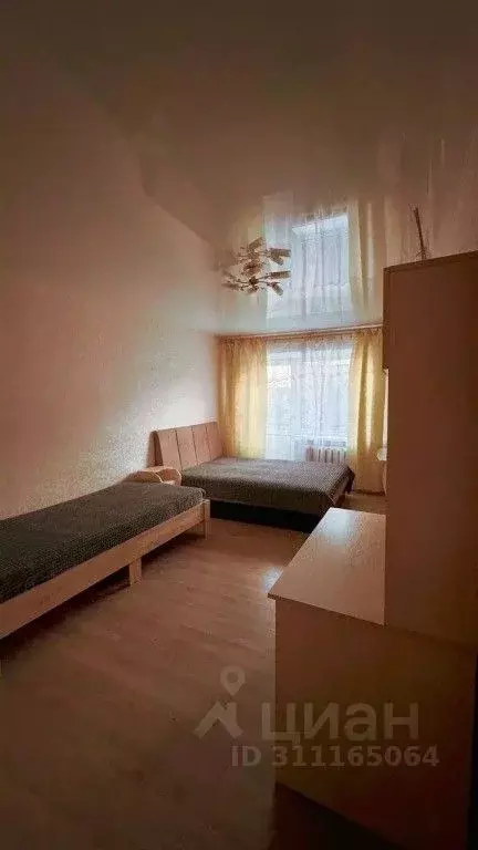 1-к кв. Карелия, Кондопога Октябрьское ш., 17 (40.0 м) - Фото 0