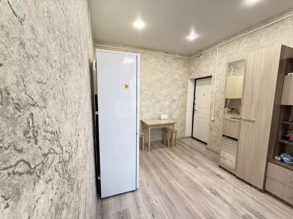 Комната Калужская область, Калуга ул. Никитина, 137 (16.0 м) - Фото 2