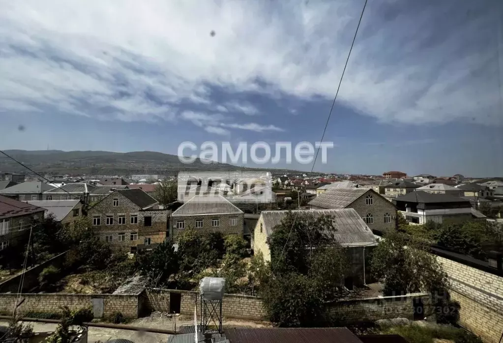 2-к кв. Дагестан, Дербент ул. Генерала Сеидова, 20 (57.0 м) - Фото 1