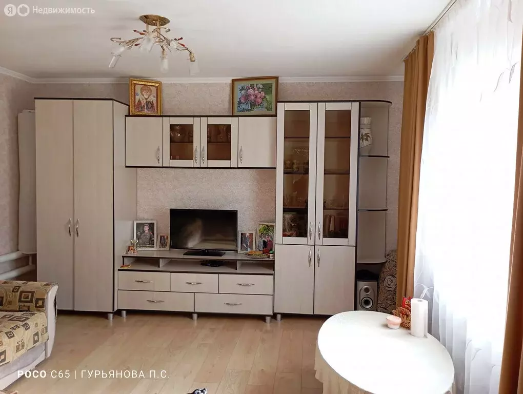 Дом в Ейск, Краснодарская улица (40 м) - Фото 0