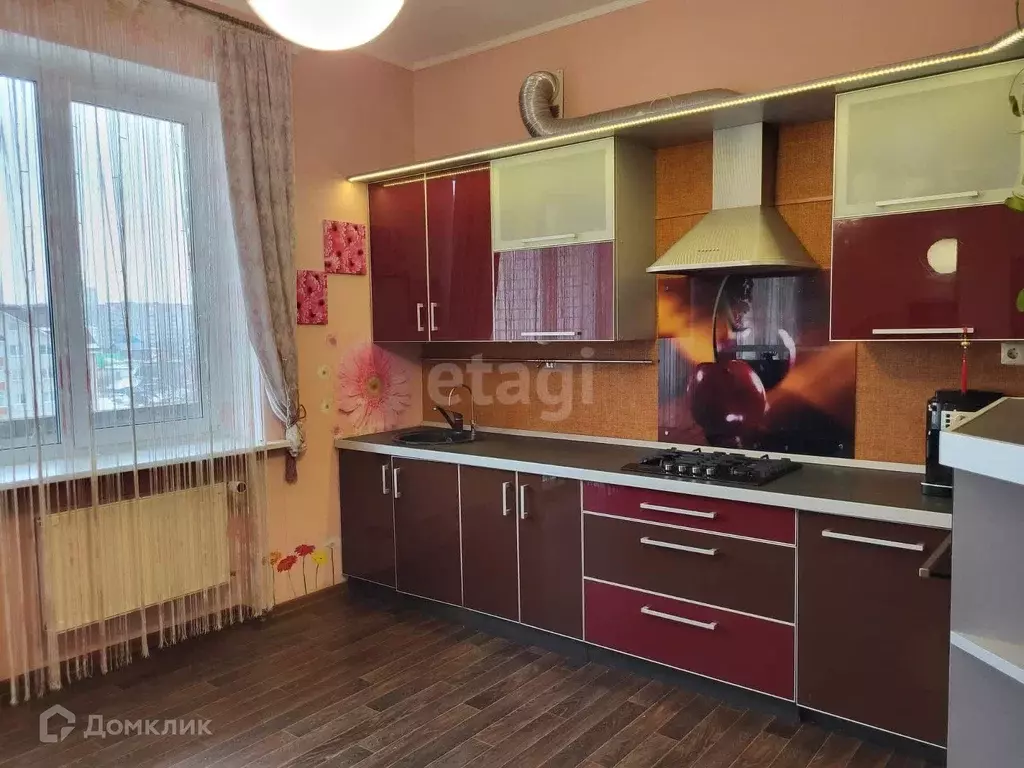Продаётся 4-к квартира, 171.4 м - Фото 0
