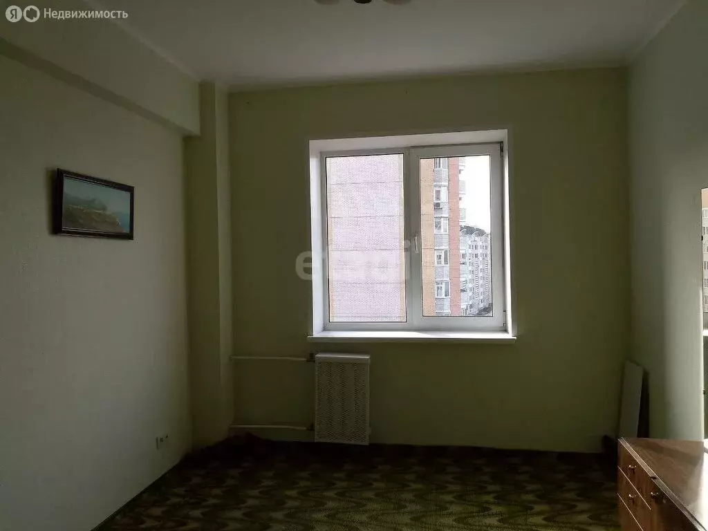 2-комнатная квартира: Обнинск, улица Курчатова, 80 (54.6 м) - Фото 1