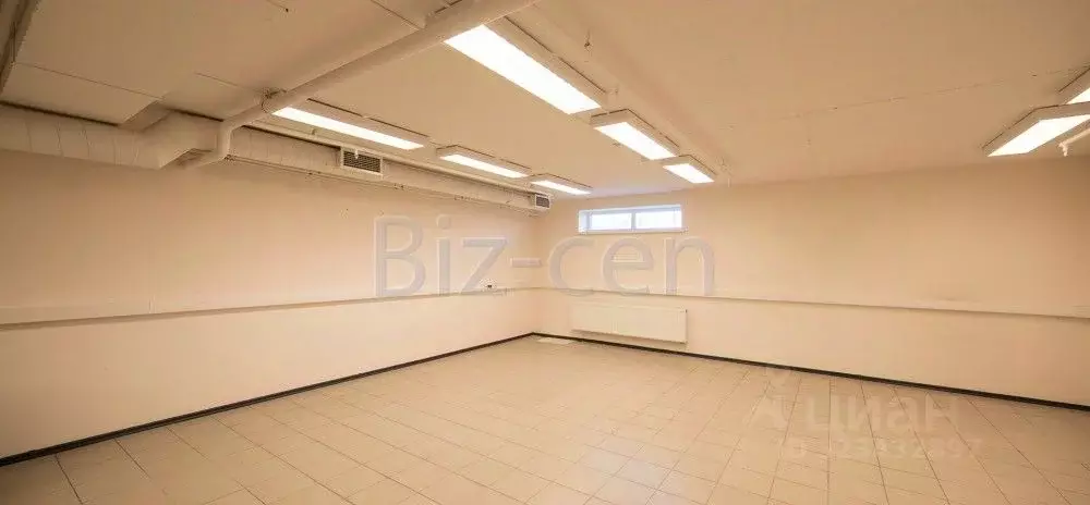 Офис в Санкт-Петербург Варшавская ул., 5к2 (21 м) - Фото 2