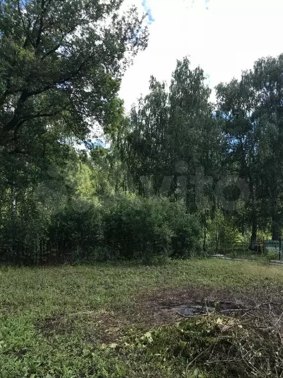 Участок 8,4 сот. (СНТ, ДНП) - Фото 0