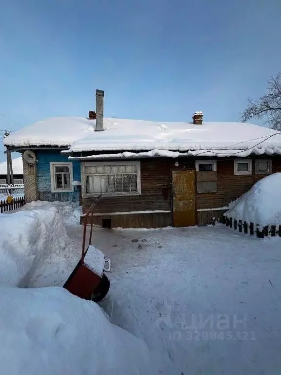Помещение свободного назначения в Вологодская область, Великоустюгский ... - Фото 2