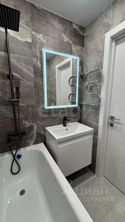 2-к кв. Марий Эл, Йошкар-Ола ул. Васильева, 7 (50.0 м) - Фото 1