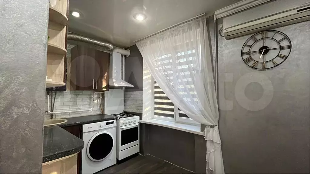 3-к. квартира, 65 м, 4/5 эт. - Фото 0