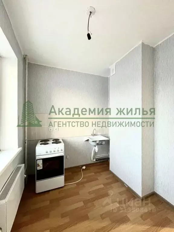 1-к кв. Саратовская область, Саратов Заречная ул., 25 (24.6 м) - Фото 2