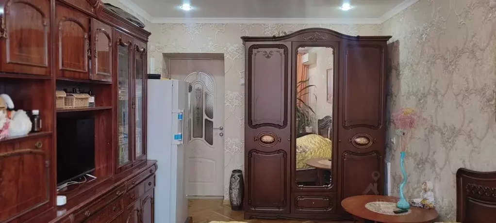 2-к кв. Краснодарский край, Ейск Коммунистическая ул., 49/9 (48.0 м) - Фото 2