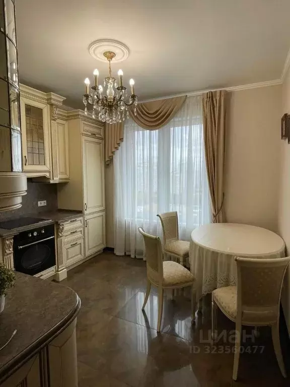 2-к кв. Москва Митинская ул., 28к5 (65.0 м) - Фото 2