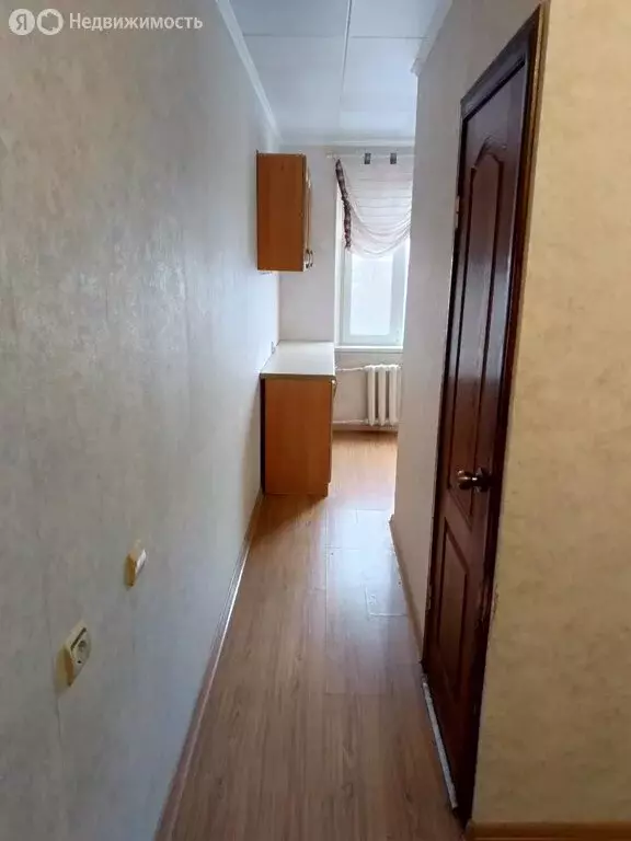 1-комнатная квартира: Керчь, улица Горького, 3В (31.5 м) - Фото 1