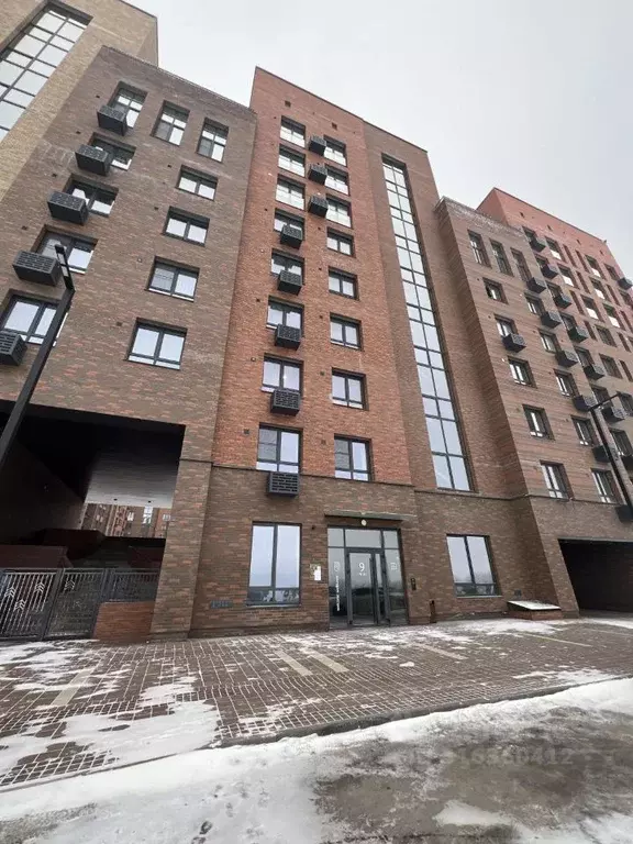 3-к кв. Чувашия, Чебоксары ул. И.П. Прокопьева, 7к1 (110.0 м) - Фото 0