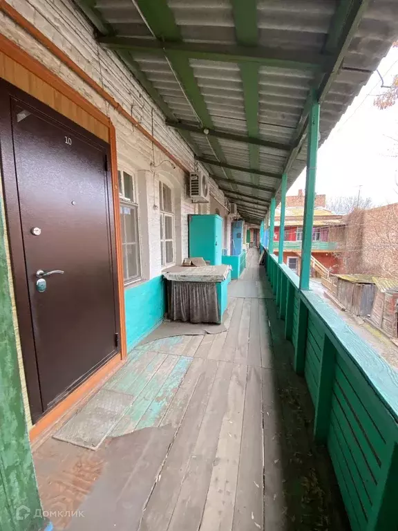 Продаётся 1-к квартира, 30.5 м - Фото 0