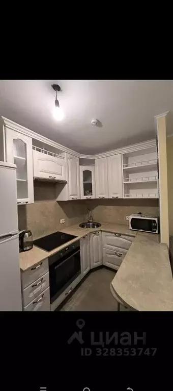 Студия Пермский край, Пермь Автозаводская ул., 30 (24.0 м) - Фото 1